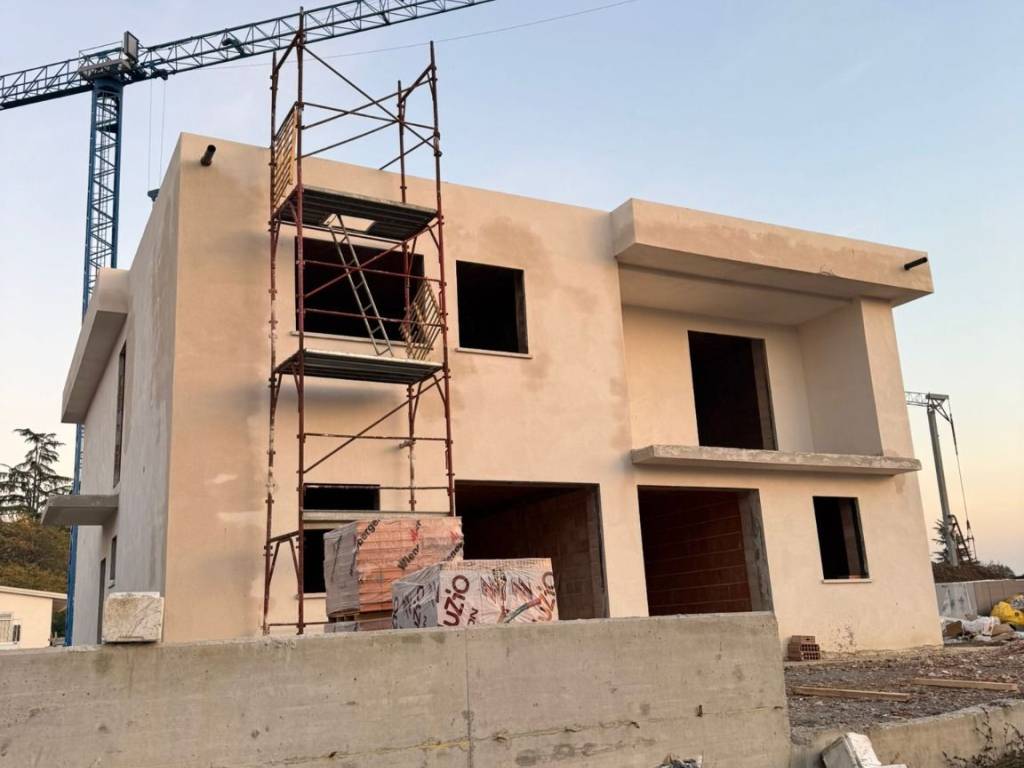 Villa a Anzola dell'emilia in Via Gasiani - Foto 3