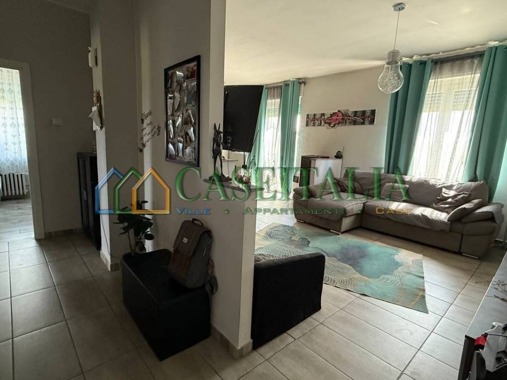 Villa a Alpignano in Via Campagnola - Foto 4