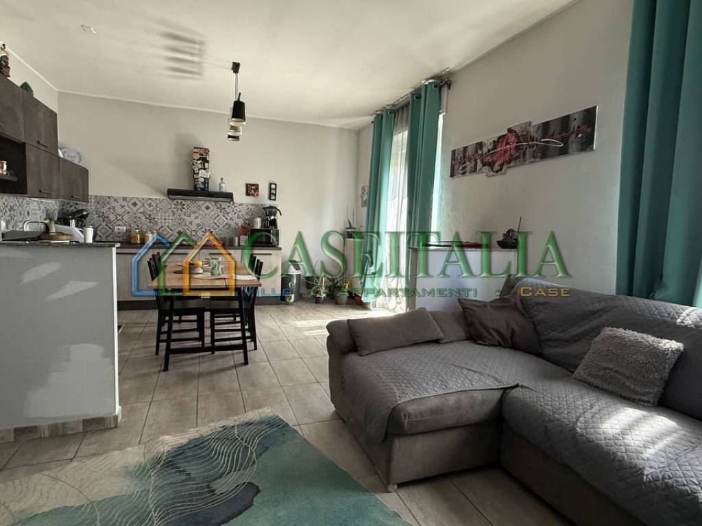 Villa a Alpignano in Via Campagnola - Foto 5