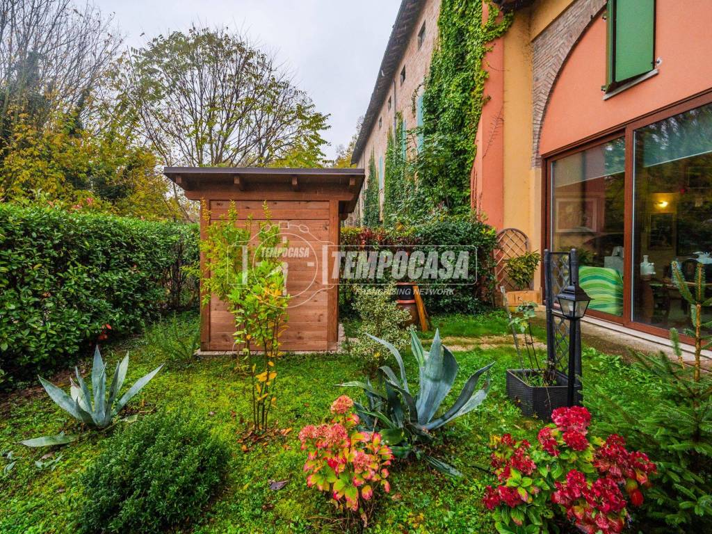 Appartamento a San cesario sul panaro in Via delle pioppe 1600 - Foto 2