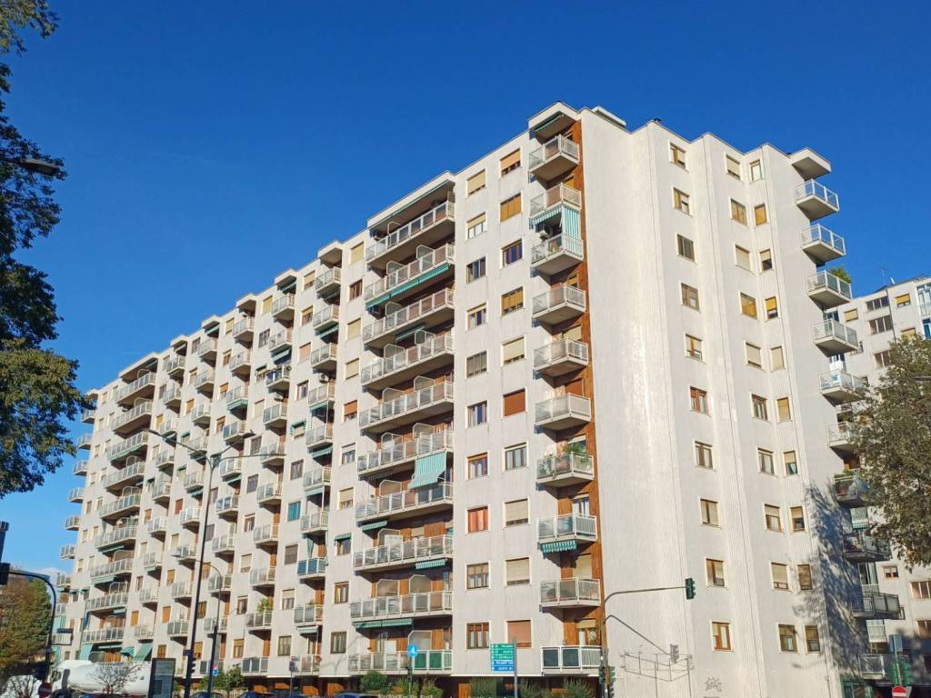 Appartamento a Torino in Via Guido Reni, 73 - Foto 2