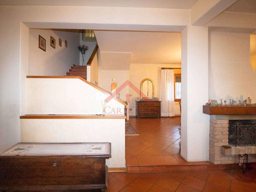 Villa a Carpi in Via Filippo Juvara Carpi MO Italia , - Foto 3