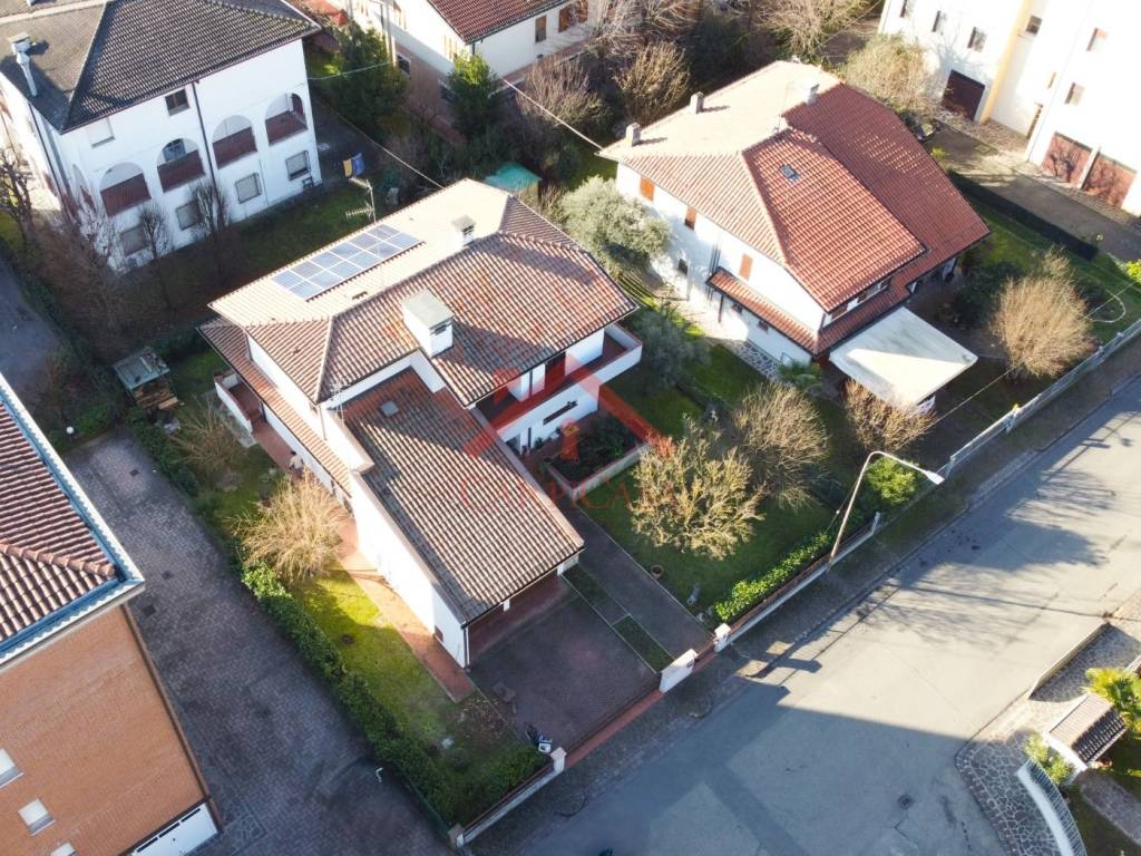 Villa a Carpi in Via Filippo Juvara Carpi MO Italia , - Foto 4
