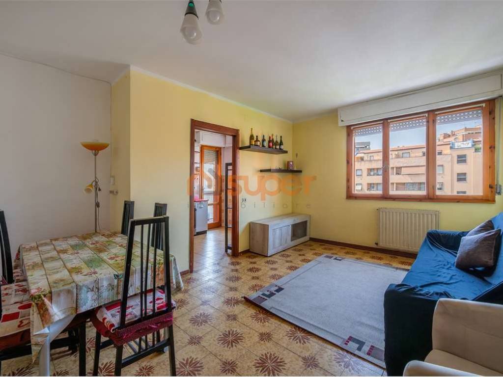 Appartamento a Perugia in Via Magno Magnini - Foto 3