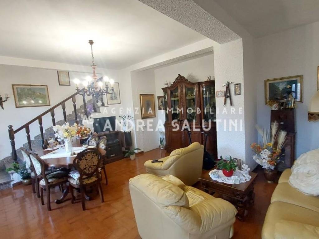 Villa a Buti in Via Galileo Galilei, - Foto 2
