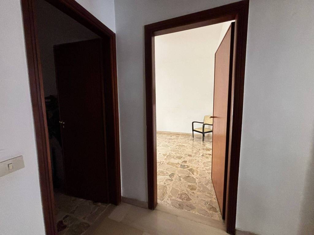 Appartamento a Messina in Via Giuseppe La Farina, 17 - Foto 4