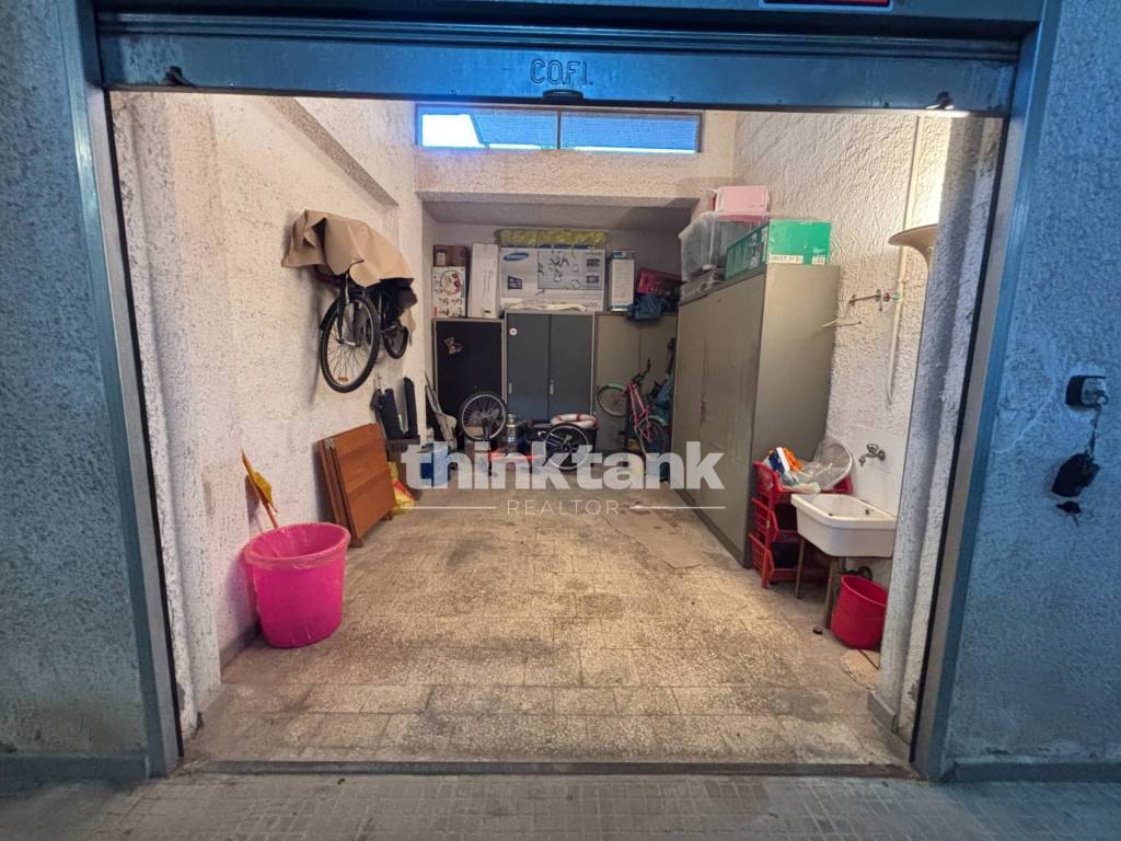 Box / garage a Siracusa in Via Euopa - Foto 2