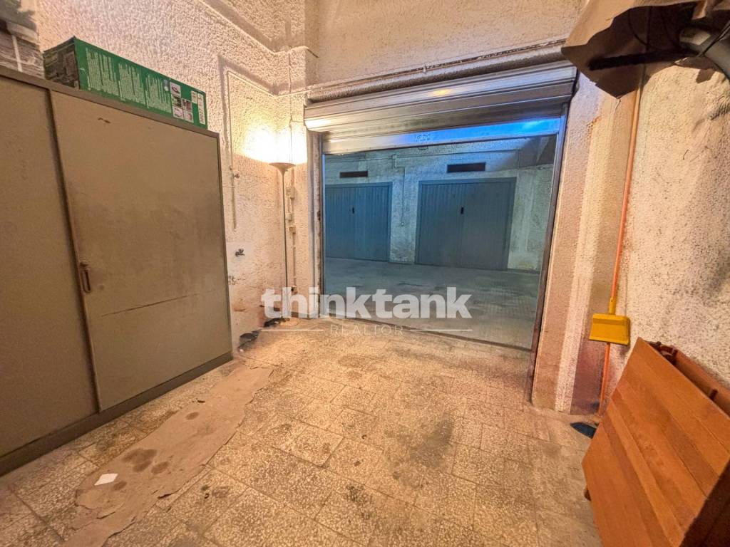 Box / garage a Siracusa in Via Euopa - Foto 5