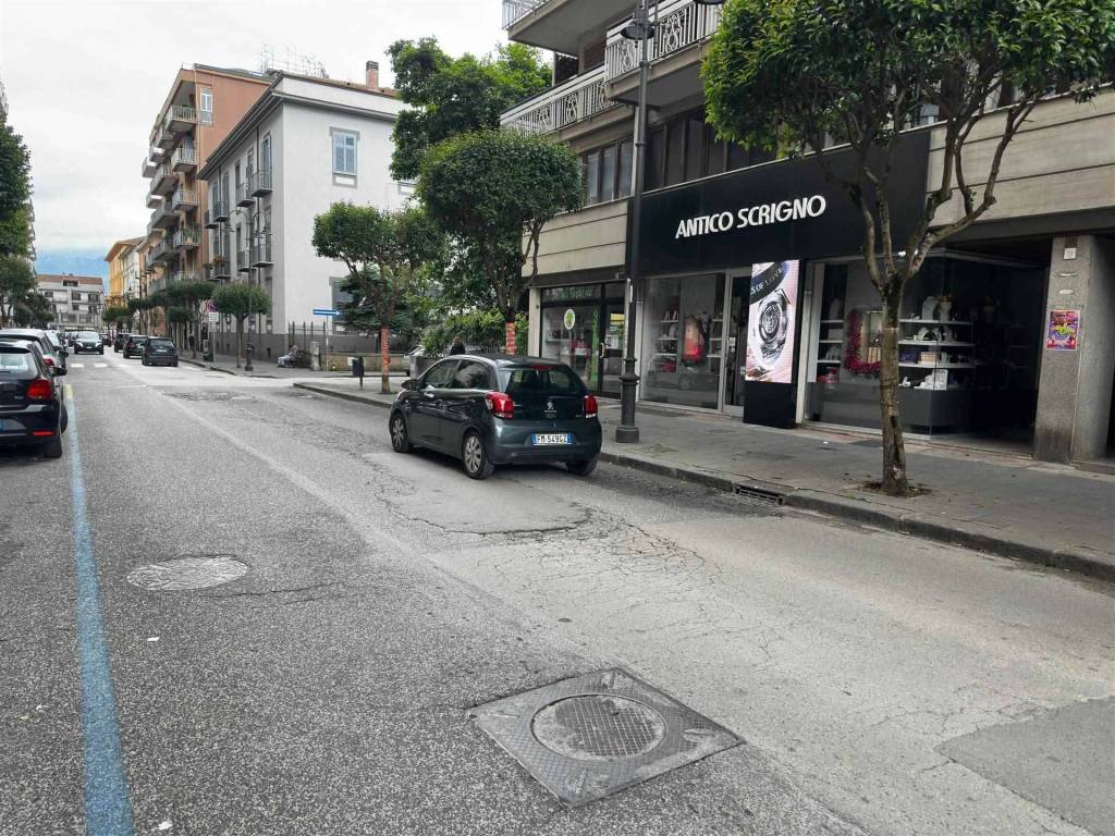 Box / garage a Avellino in Corso Europa - Foto 4