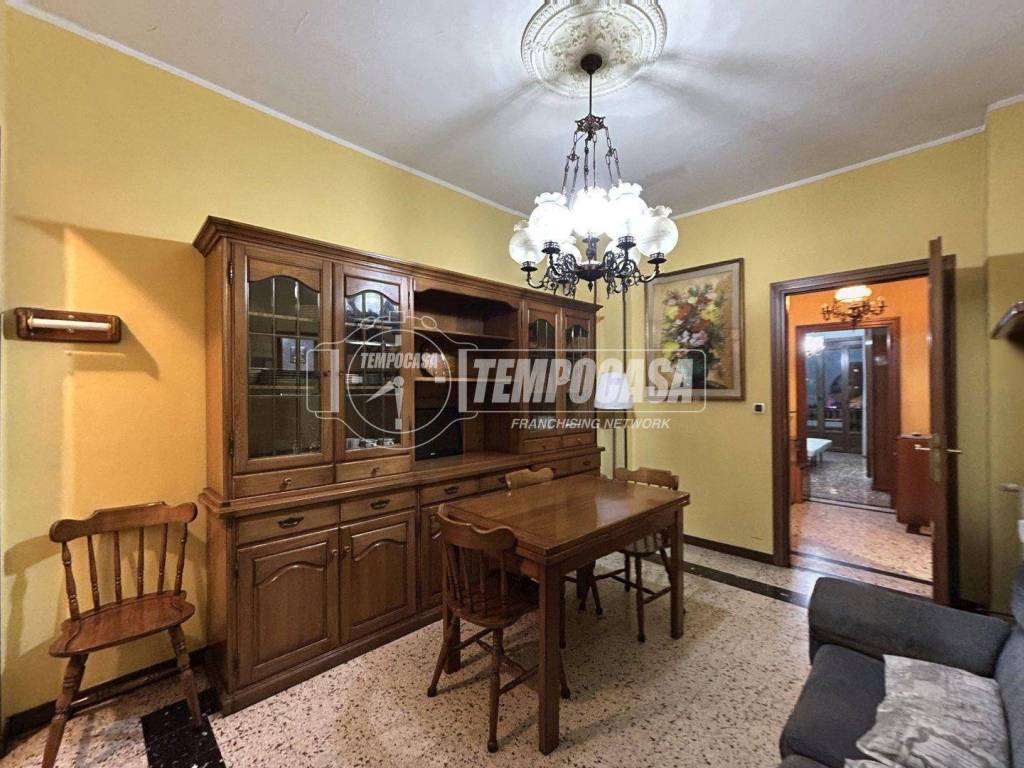 Appartamento a Torino in Via STRESA 37/B - Foto 2