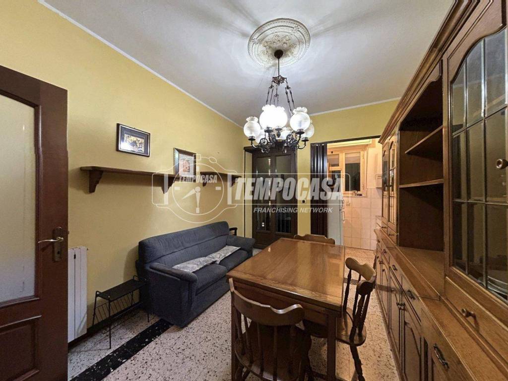 Appartamento a Torino in Via STRESA 37/B - Foto 3