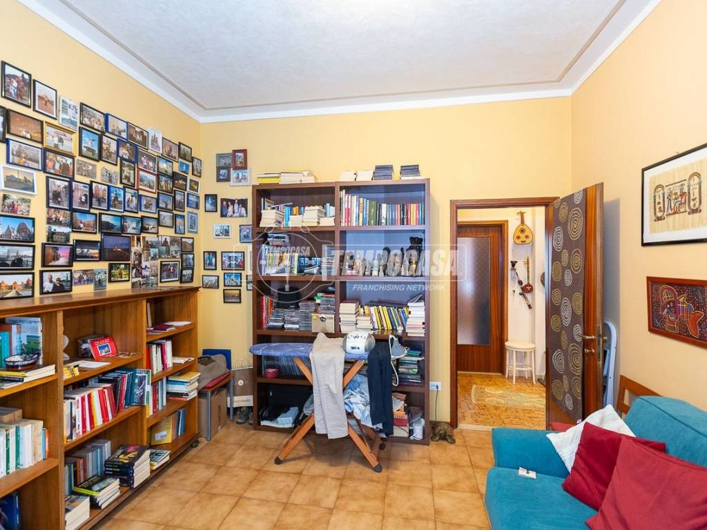 Appartamento a Brescia in Via Albertano da Brescia 14 - Foto 2