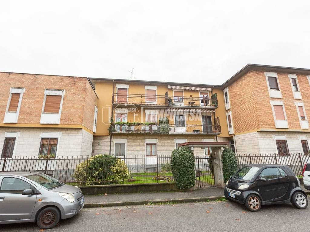 Appartamento a Brescia in Via Albertano da Brescia 14 - Foto 3