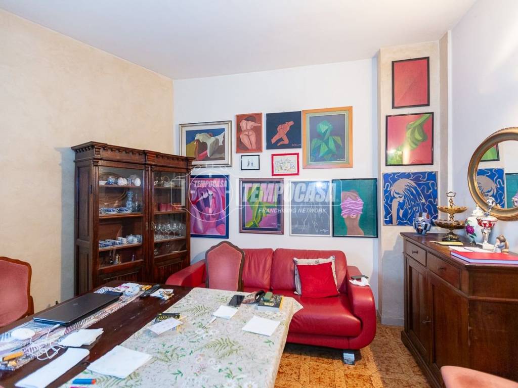 Appartamento a Brescia in Via Albertano da Brescia 14 - Foto 4