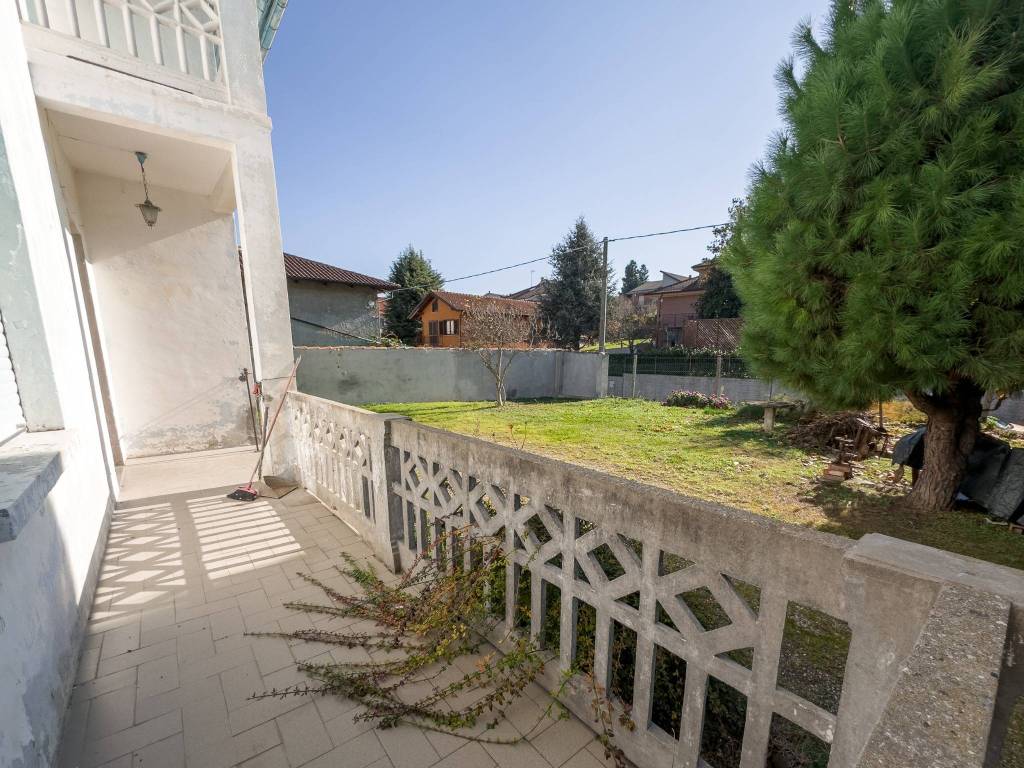 Villa a Buttigliera alta in Via Avigliana, 42 - Foto 3