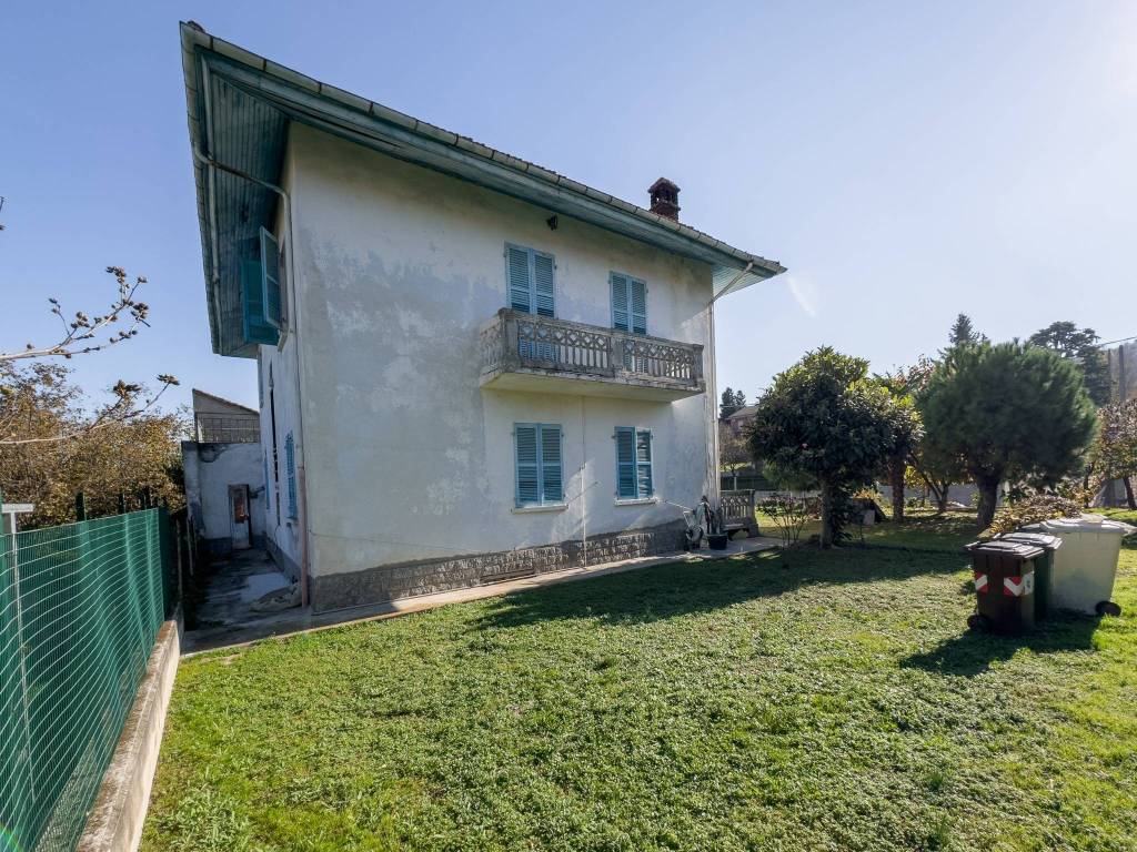 Villa a Buttigliera alta in Via Avigliana, 42 - Foto 5