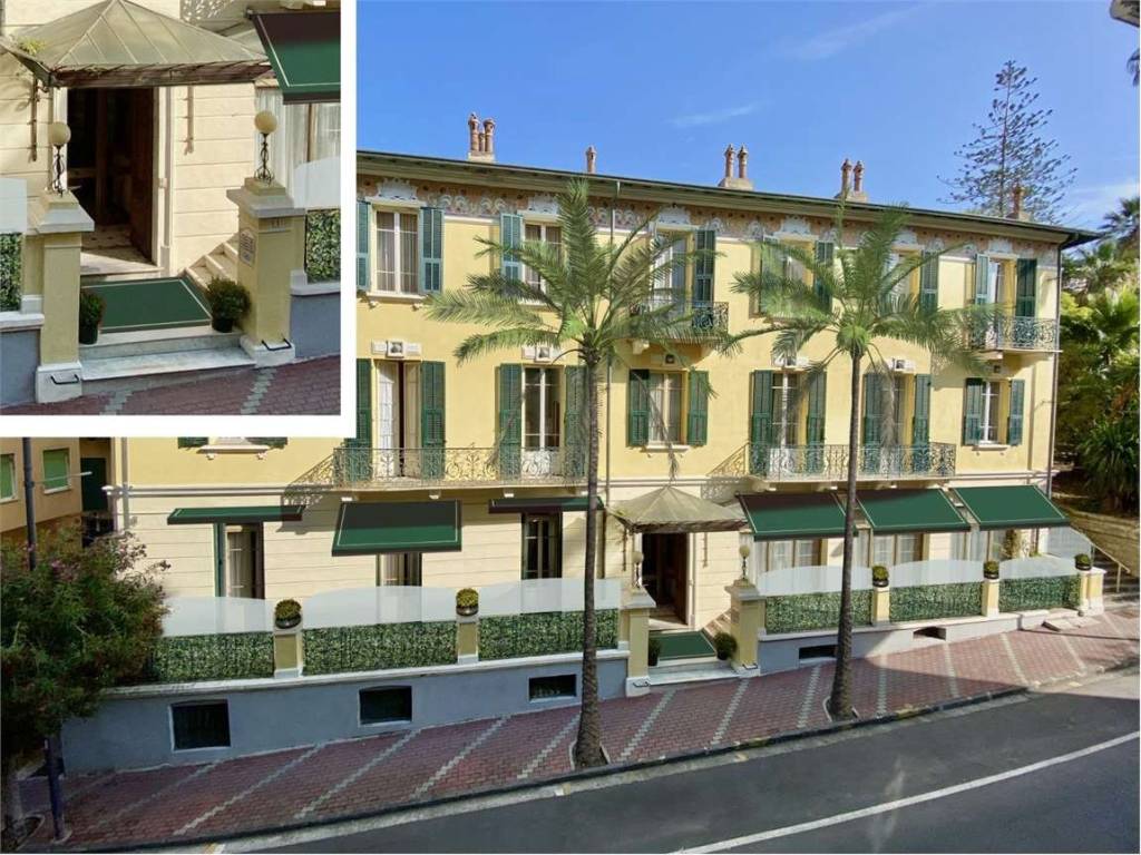 Appartamento a Ospedaletti in Via Matteotti , 11 - Foto 3