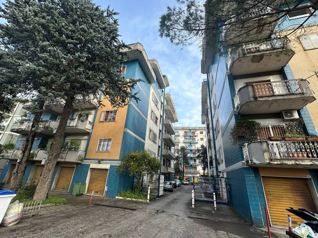 Appartamento a Benevento in Via Pacevecchia - Foto 2