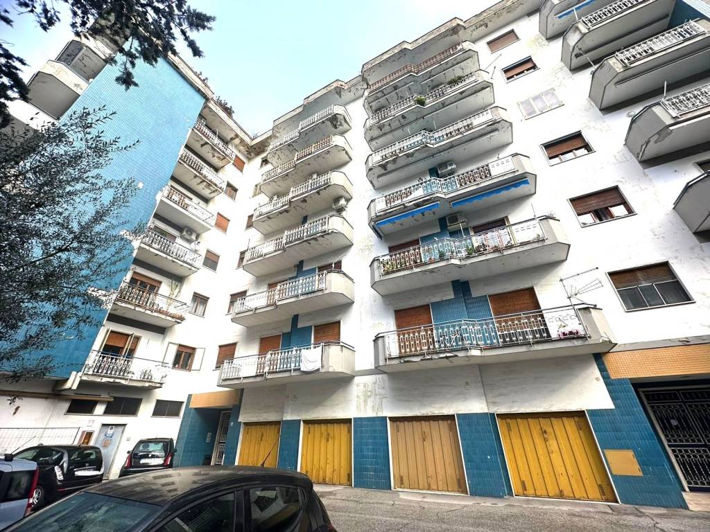 Appartamento a Benevento in Via Pacevecchia - Foto 3