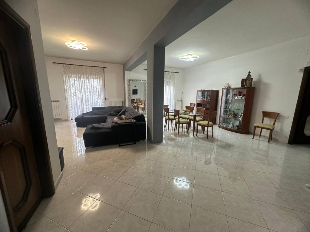 Appartamento a Benevento in Via Pacevecchia - Foto 5