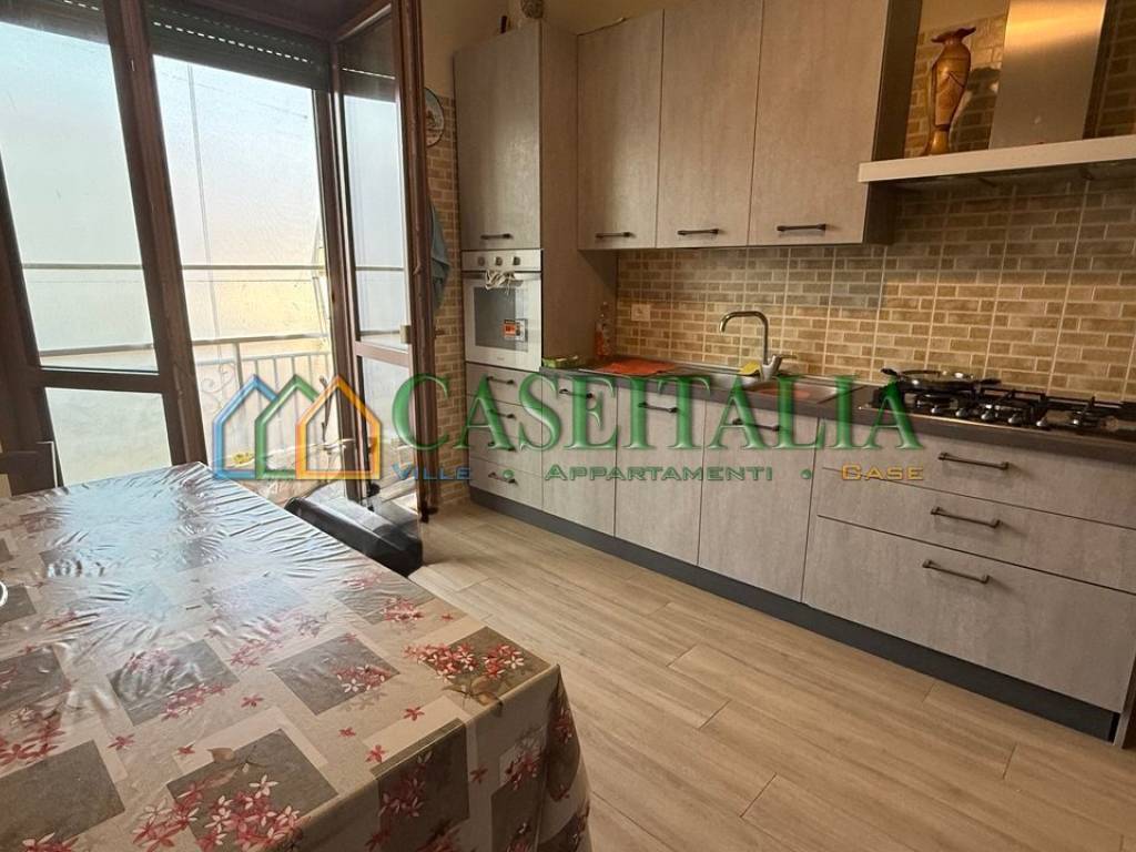 Appartamento a Buttigliera alta in Via Rocciamelone, 5 - Foto 4