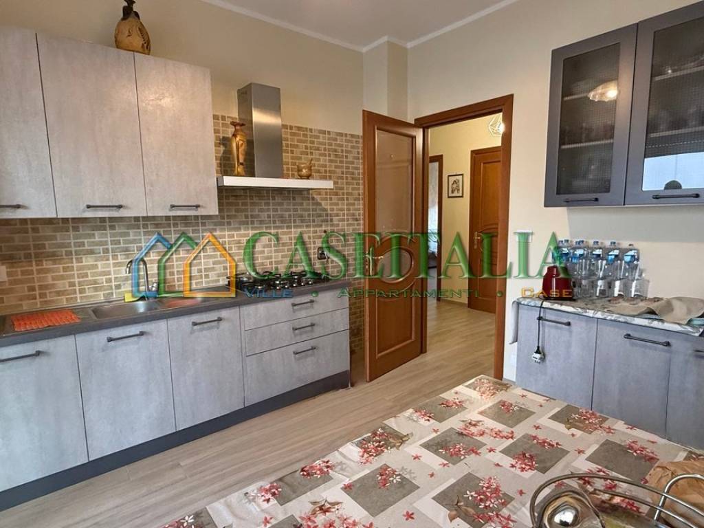 Appartamento a Buttigliera alta in Via Rocciamelone, 5 - Foto 5