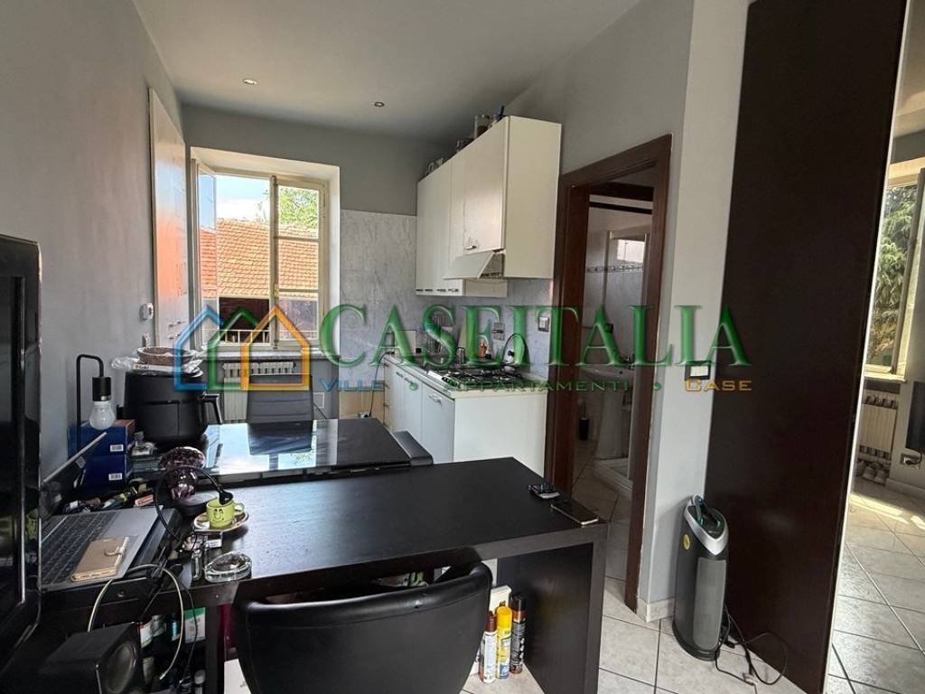 Appartamento a Buttigliera alta in Via Avigliana, 26 - Foto 2