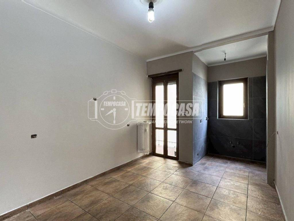 Appartamento a Torino in Via Borgaro 70 - Foto 2