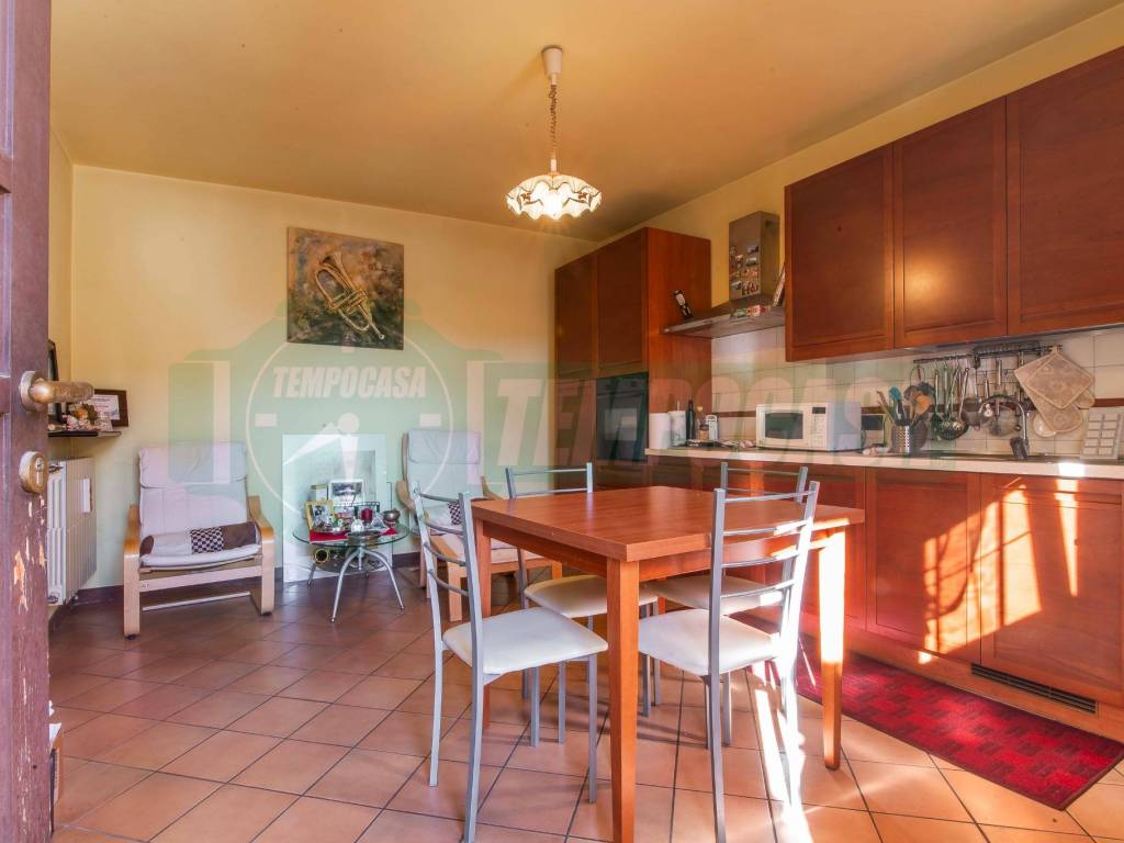 Casa indipendente a Lonate ceppino in Via Thomas Alva Edison - Foto 3