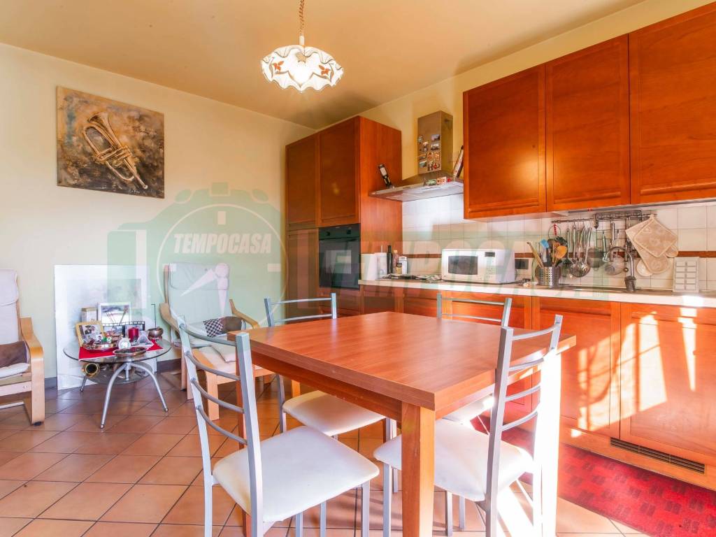 Casa indipendente a Lonate ceppino in Via Thomas Alva Edison - Foto 4