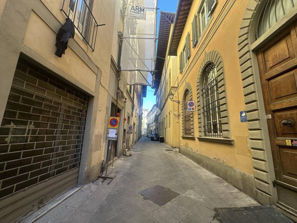 Immobile a Prato in Via dell'accademia, 27 - Foto 2