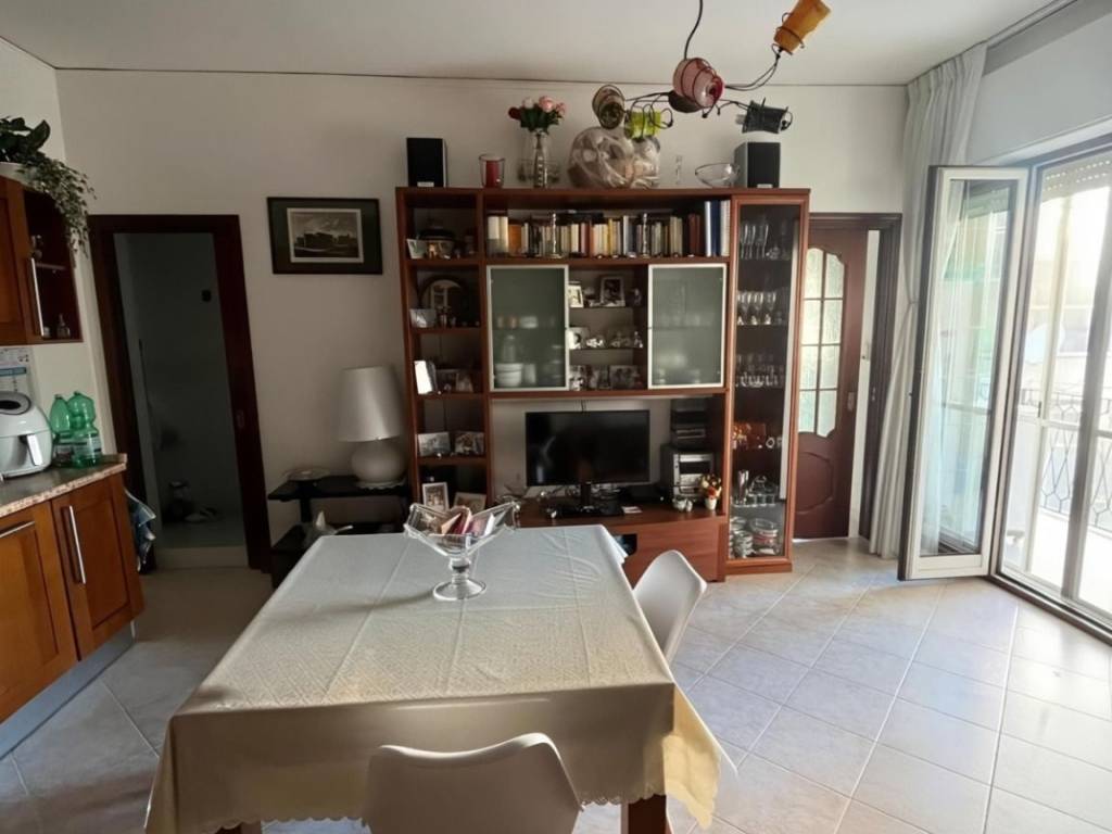 Appartamento a Portici in Via Armando Diaz, 180 - Foto 5