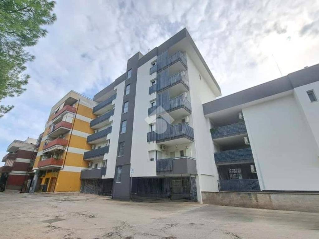 Appartamento a Barletta in Via Mauro Giuliani - Foto 2