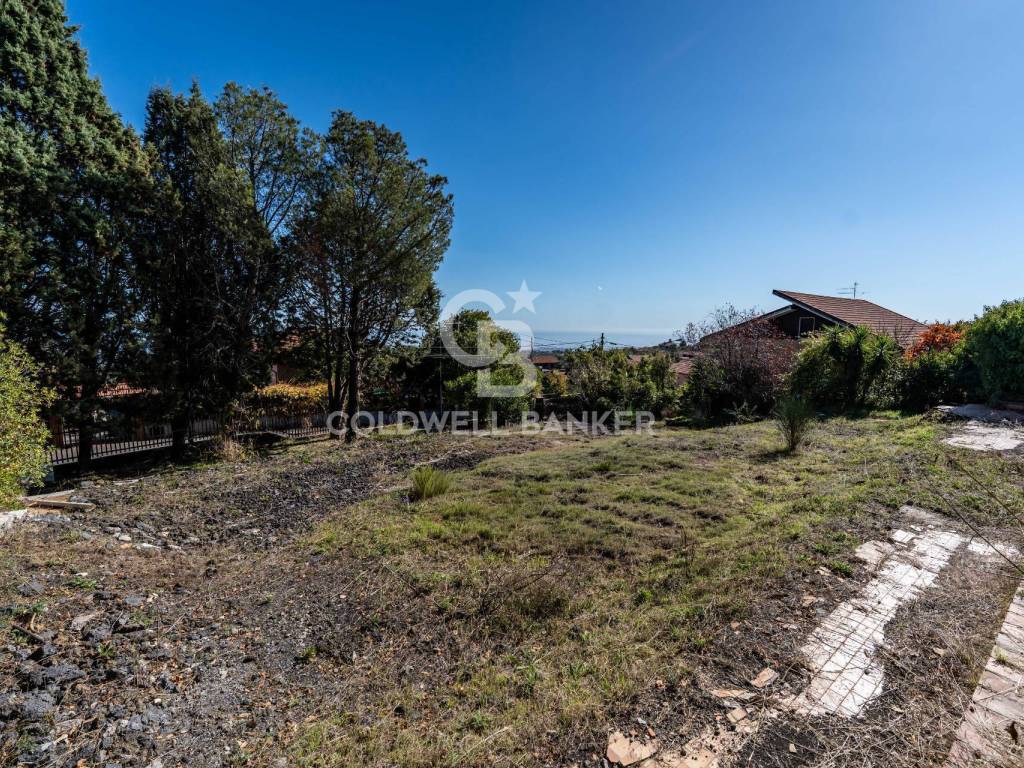 Terreno a Zafferana etnea in Via del pino, 19 - Foto 3