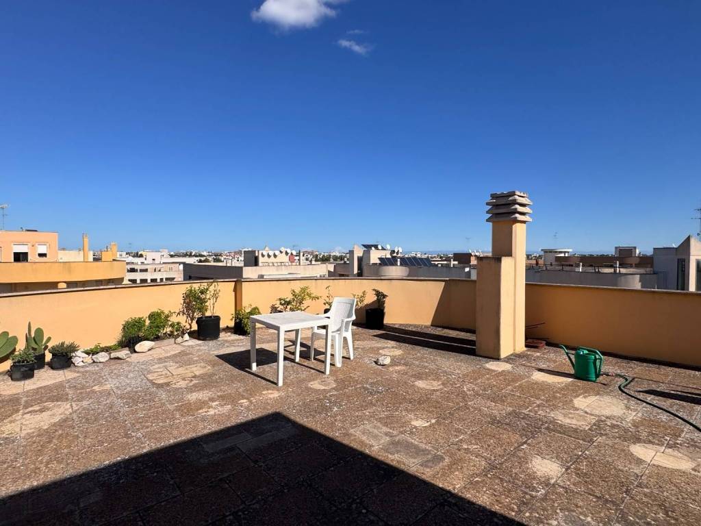 Appartamento a Lecce in Via Domenico Acclavio, 38 - Foto 2