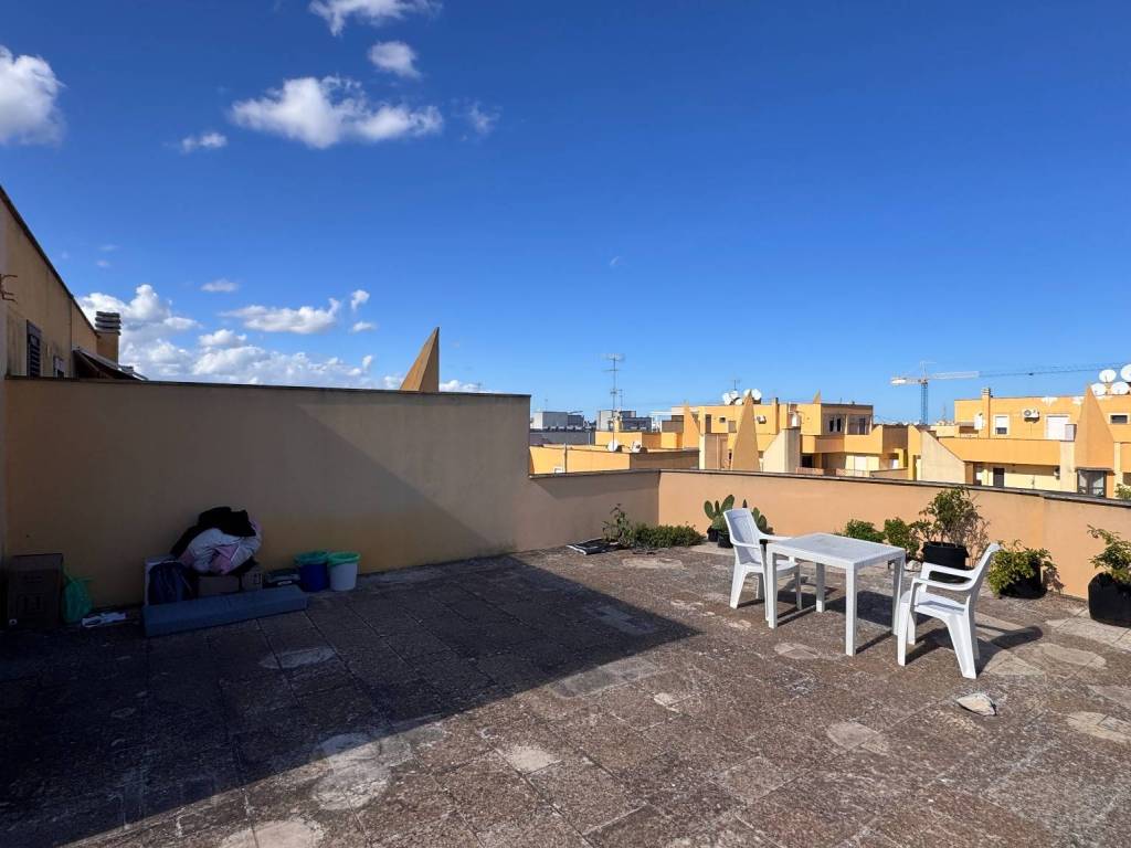 Appartamento a Lecce in Via Domenico Acclavio, 38 - Foto 3