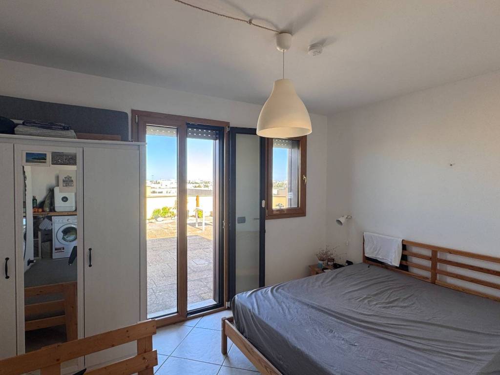 Appartamento a Lecce in Via Domenico Acclavio, 38 - Foto 4