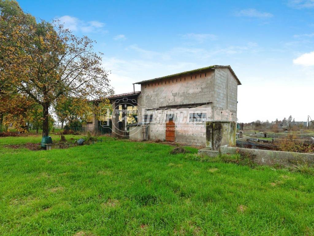 Rustico / casale a Sant'agata bolognese in Via Malmenago - Foto 4