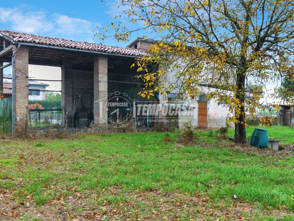 Rustico / casale a Sant'agata bolognese in Via Malmenago - Foto 5