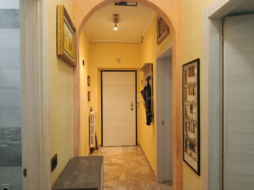 Appartamento a Francavilla al mare in Via Porta Ripa - Foto 3