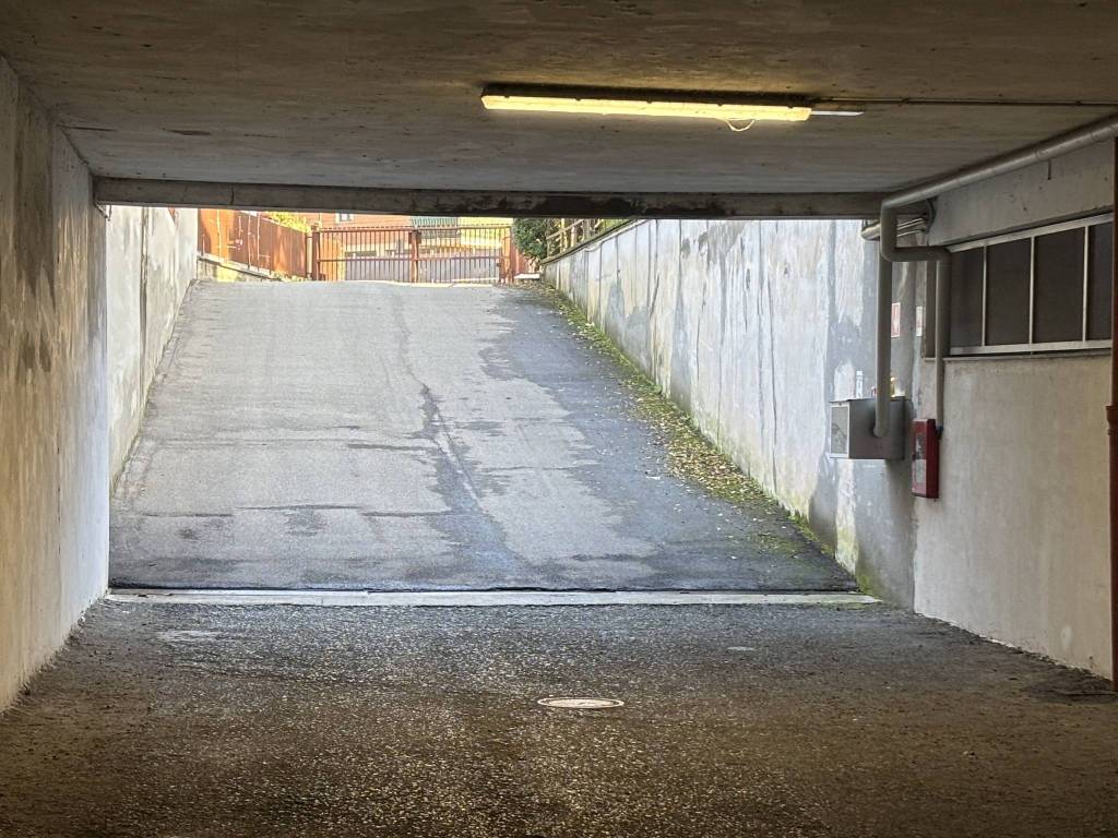 Box / garage a Torino in Via Giovanni Segantini, 59 - Foto 5