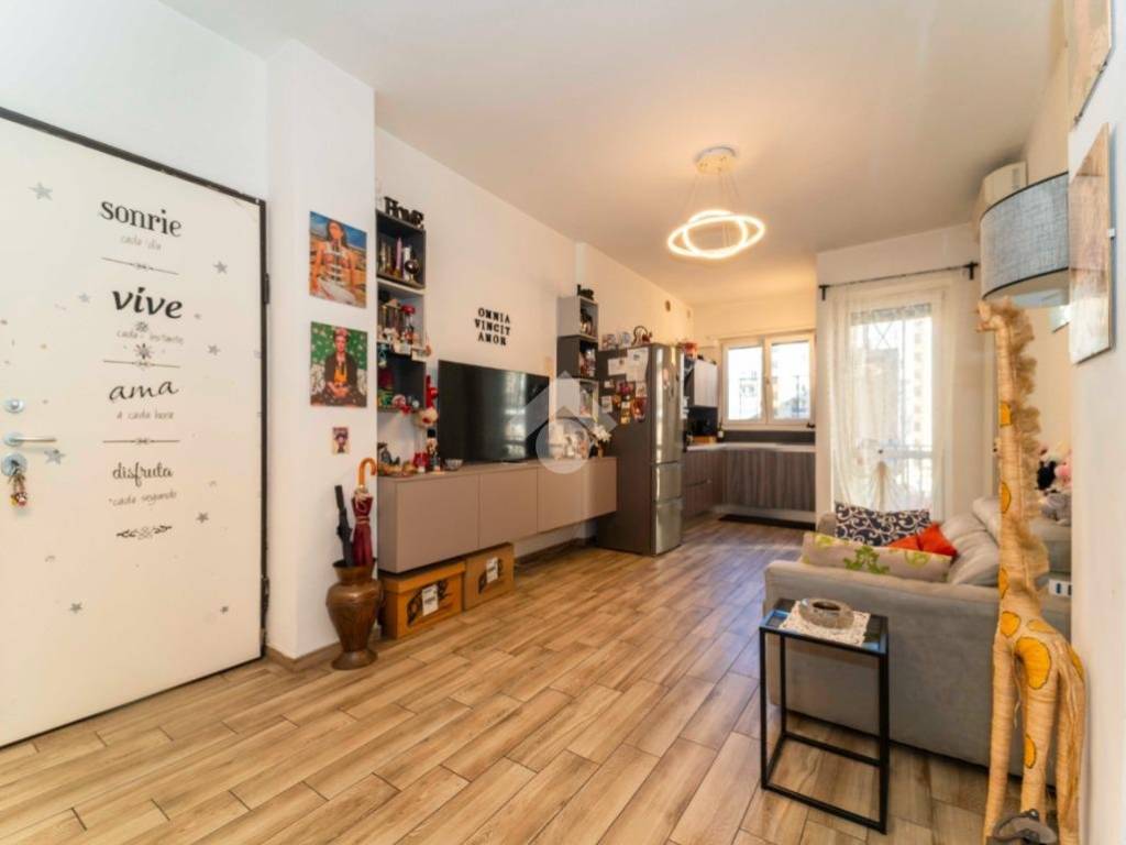 Appartamento a Grugliasco in Corso fratelli cervi, 13 - Foto 2