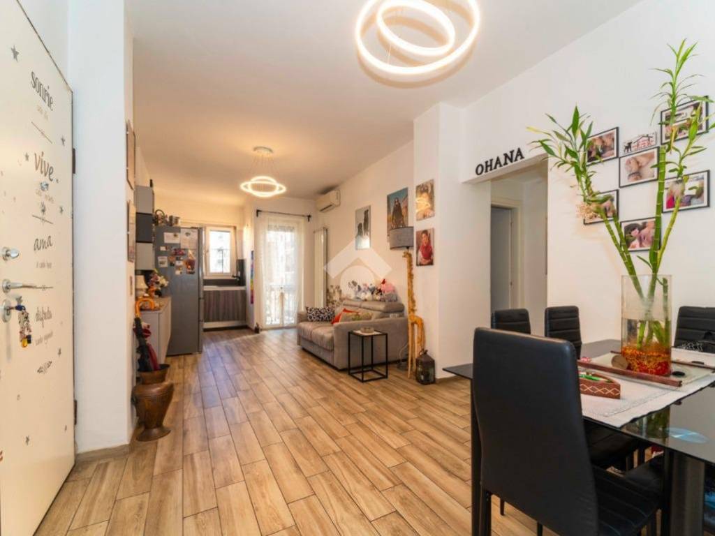 Appartamento a Grugliasco in Corso fratelli cervi, 13 - Foto 3