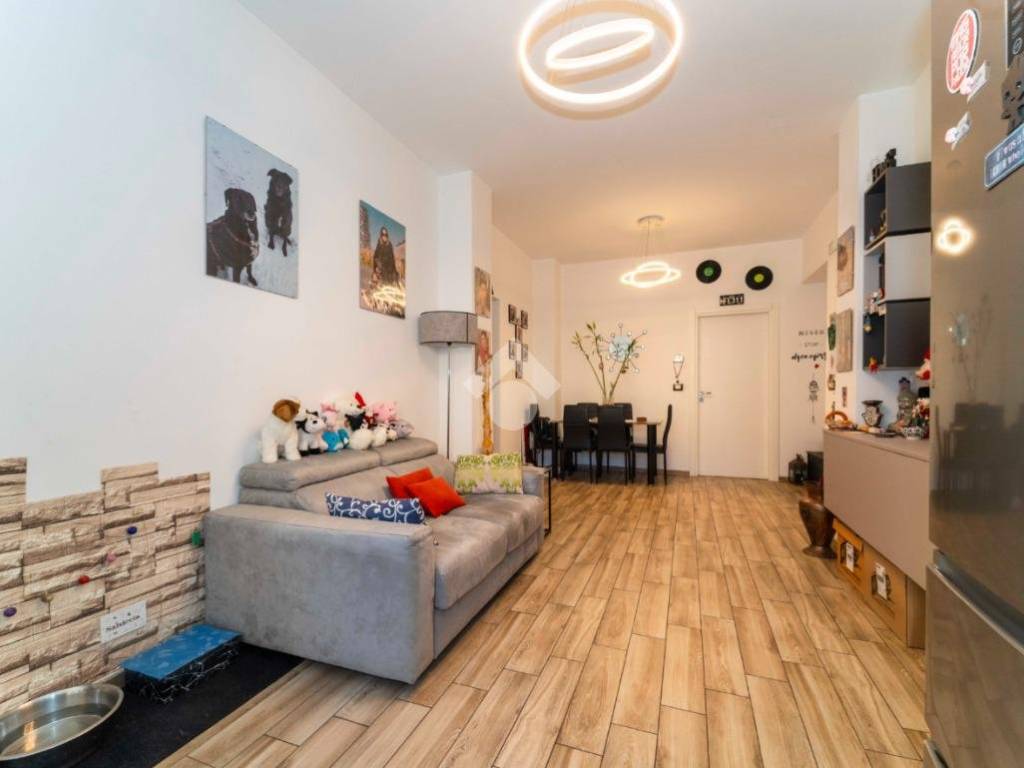 Appartamento a Grugliasco in Corso fratelli cervi, 13 - Foto 4