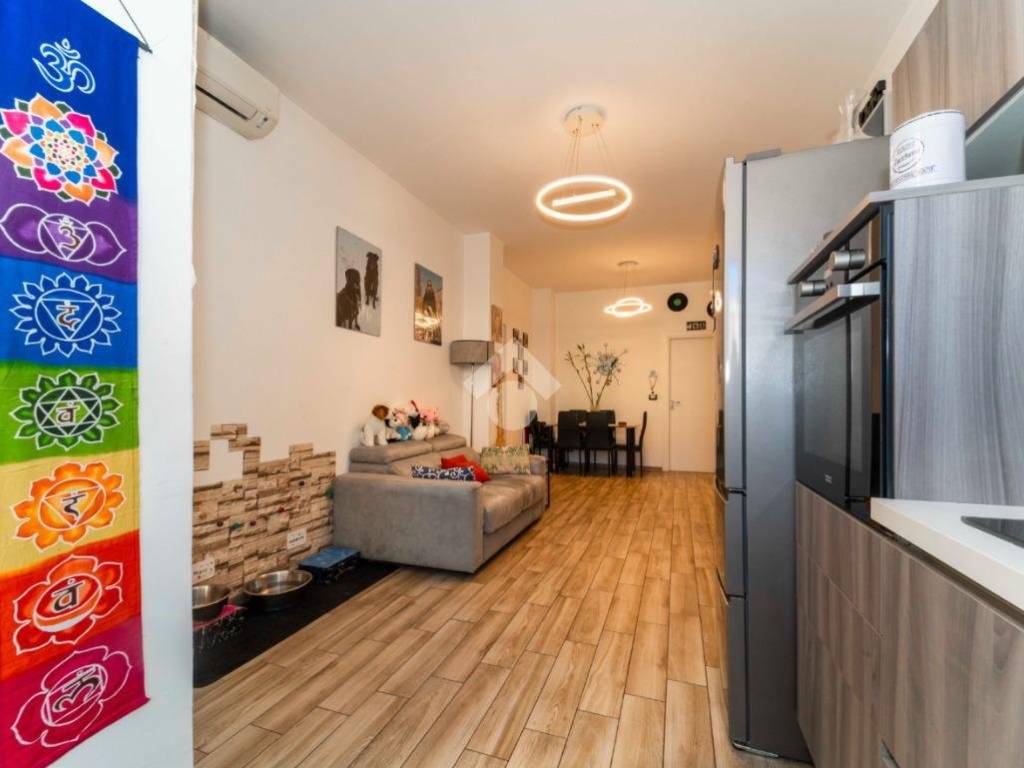 Appartamento a Grugliasco in Corso fratelli cervi, 13 - Foto 5