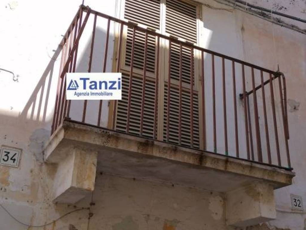 Palazzo / stabile a Barletta in Via Pietro Riczio - Foto 2
