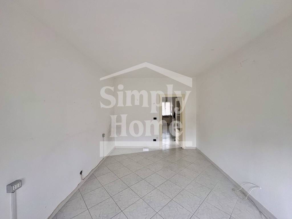 Appartamento a Chivasso in Via Blatta, 39 - Foto 4