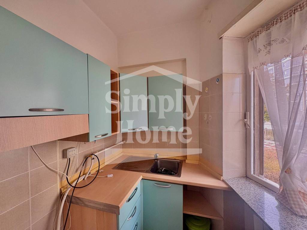 Appartamento a Chivasso in Via Blatta, 39 - Foto 5