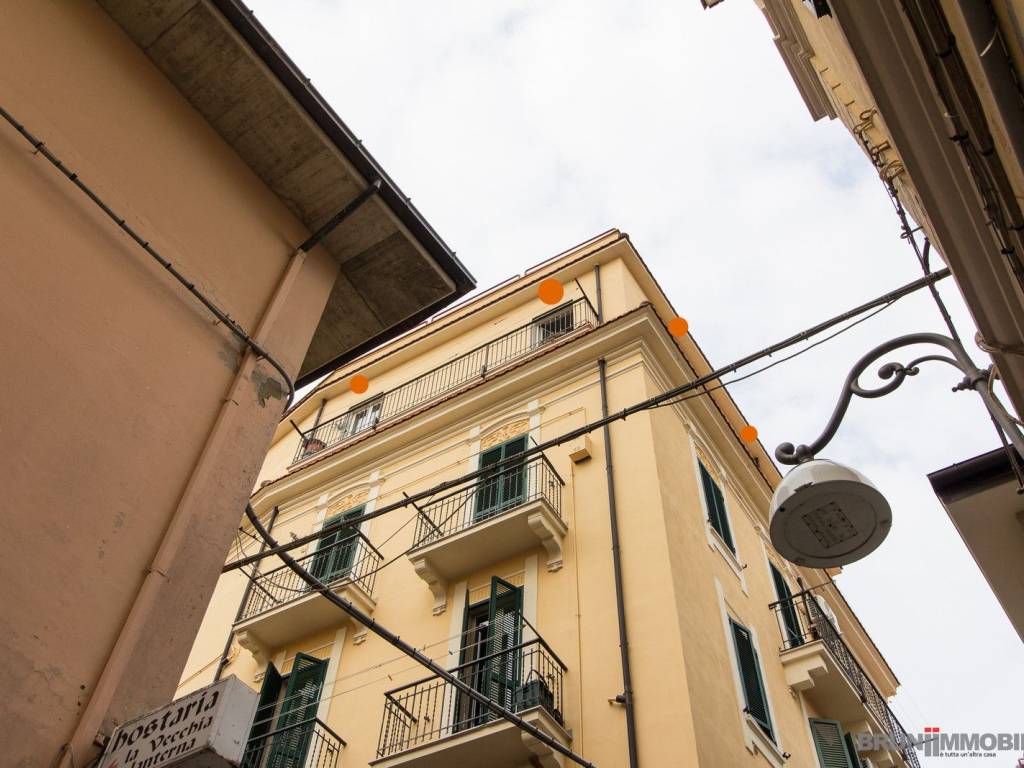 Appartamento a Ortona in Via Cadolini, 12 - Foto 2