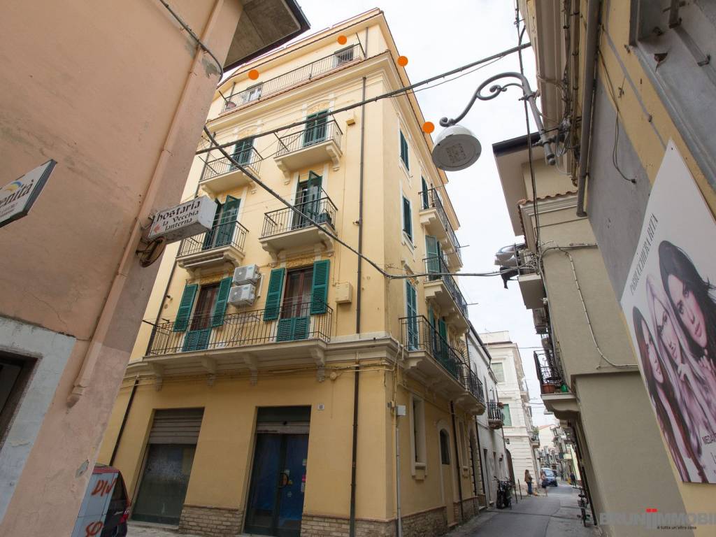 Appartamento a Ortona in Via Cadolini, 12 - Foto 3